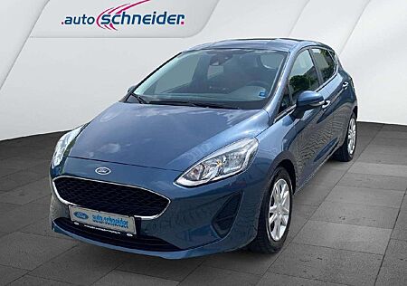 Ford Fiesta Cool & Connect