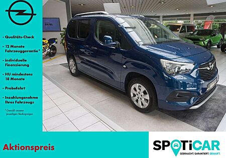 Opel Combo Life Innovation AUTOMATIK, NAVI, AHZV, PDC
