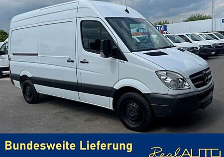 Mercedes-Benz Sprinter Kasten 213CDi MR L2H2 PDC vo u. hi