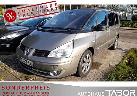 Renault Grand Espace 2.0 dCi150 Edition 25th Pano Nav 7S
