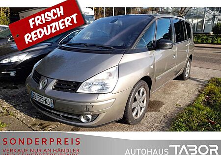 Renault Grand Espace 2.0 dCi150 Edition 25th Pano Nav 7S