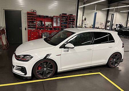 VW Golf GTI Volkswagen 2.0 TSI OPF DSG Performance