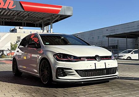 VW Golf GTI Volkswagen 2.0 TSI OPF DSG Performance