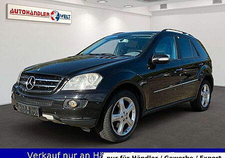 Mercedes-Benz ML 320 CDI