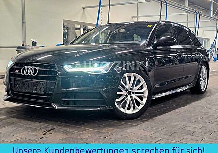 Audi S6 Avant 4.0 TFSI aus Dr. Besitz* 450PS* Matrix*