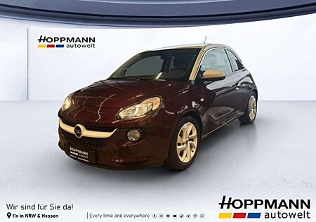 Opel Adam 120 Jahre 1.4, 64 kW (87 , PS), Euro 6d-TEM