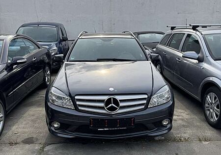 Mercedes-Benz C 200 T Kompressor Avantgarde