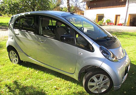Citroën C-Zero Citroen