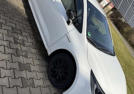 Toyota Corolla 1.6 VVT-i Combi Automatik Sol