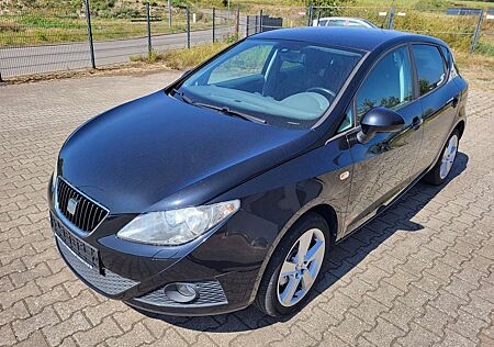 Seat Ibiza Copa