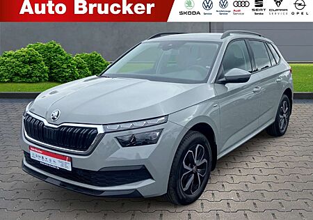 Skoda Kamiq Drive 125 1.0 TSI+Alufelgen+Navi+Klimaautomatik+LE