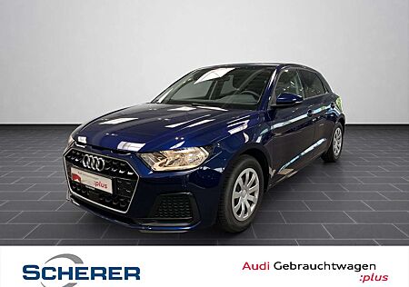 Audi A1 advanced 25 TFSI 70(95) kW(PS) S tr