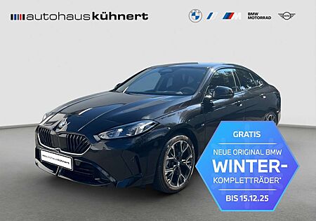 BMW 218 d Gran Coupé ///M Sportpaket LED SpurAss 360°