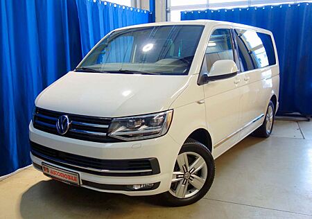 VW T6 Multivan Volkswagen Bus Multivan Generation Six