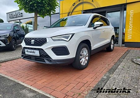 Seat Ateca Reference 1.0TSI Start/Stop LED-Licht-System ALU K