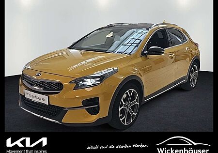 Kia XCeed 1.4 T-GDI Launch Edition