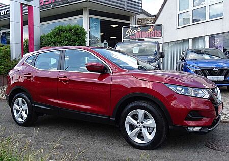 Nissan Qashqai 1.3 DIG-T SHIRO NC-SHZ-AHK