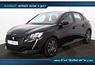 Peugeot 208 Allure 100 *1.Hand*Navi*Park ass.*Carplay*