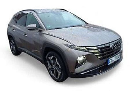 Hyundai Tucson 1.6 T-GDI Trend Kamera/ACC/KeyLess/LM