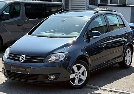 VW Golf Plus Volkswagen -KLIMA-NAVI-SHZ-PDC-TÜV 08/26