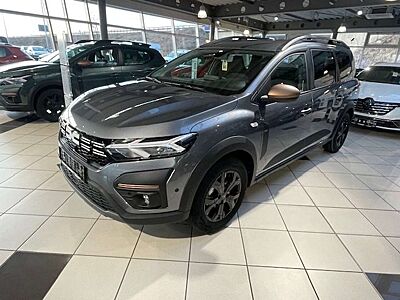 Dacia Jogger Extreme Hybrid 140 7-Sitze SHZ NAVI KAMERA sofort