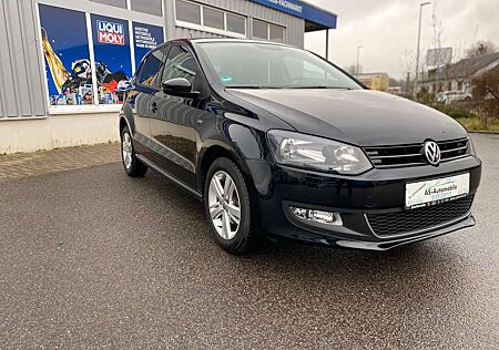 VW Polo Volkswagen V(6R1)Sport Life/Garantie/Insp&Tüv Neu