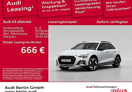 Audi A3 35 TFSI S tronic