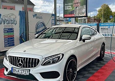 Mercedes-Benz C 200 4Matic (205.343)