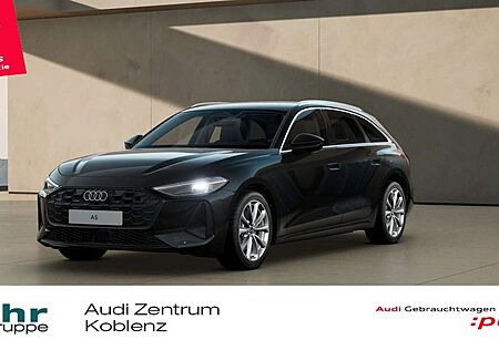 Audi A5 Avant 2.0 TFSI Kamera Sportsitze ACC Business