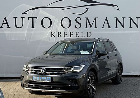 VW Tiguan Volkswagen 2.0 TDI DSG Elegance | IQ.DRIVE | LED