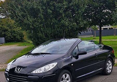 Peugeot 307 Sport