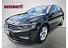 VW Passat Variant Volkswagen 2.0 TDI DSG MATRIX VIRTUAL PANO AHK NAVI CAM