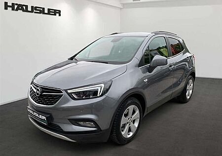 Opel Mokka 1.4T AT120 Jahre PDC LED Navi Kamera Sitz+Lenkradh