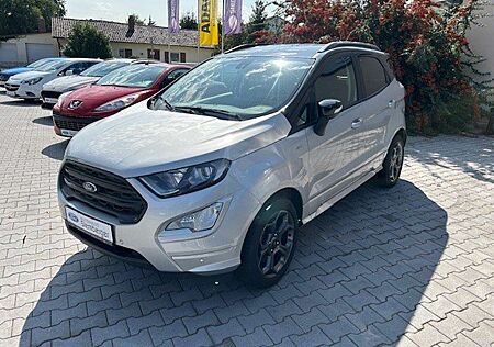 Ford EcoSport ST-Line