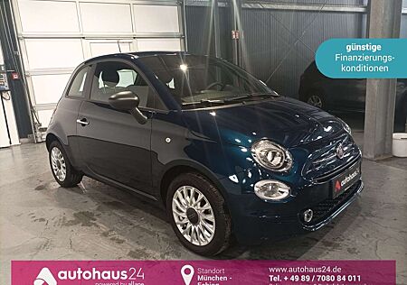 Fiat 500 1.0 Mild Hybrid Basis ParkPilot|App|Klima