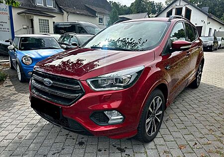 Ford Kuga ST-Line Navi Kamera PDC Alu Tempomat