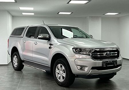 Ford Ranger Limited Doppelkabine 4x4/CARPLAY/KAM/LED
