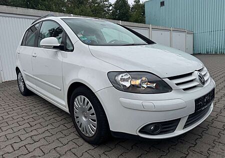 VW Golf Volkswagen Plus V United *Automatik*2.Hand*PDC*Hagel*