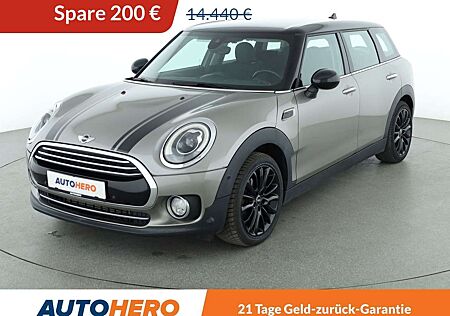 Mini Cooper Clubman Cooper Aut.*LED*NAVI*ACC*CAM*PDC*SHZ*KLIMA*