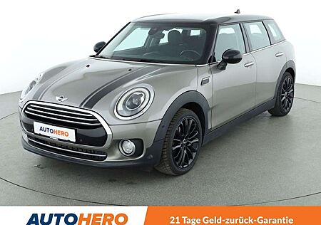 Mini Cooper Clubman Cooper Aut.*LED*NAVI*ACC*CAM*PDC*SHZ*KLIMA*