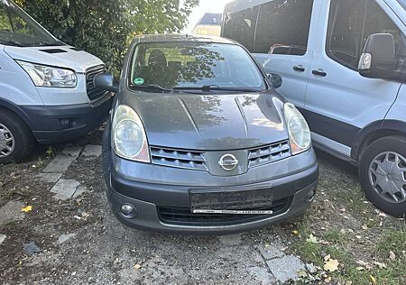 Nissan Note Acenta.Klima