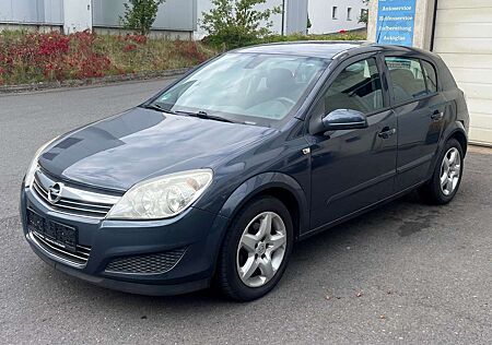 Opel Astra 1.4 Edition TÜV+AU NEU