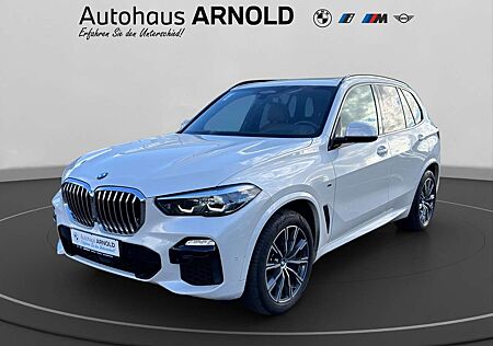 BMW X5 xDrive40d M Sportpaket Head-Up Pano Stop&Go