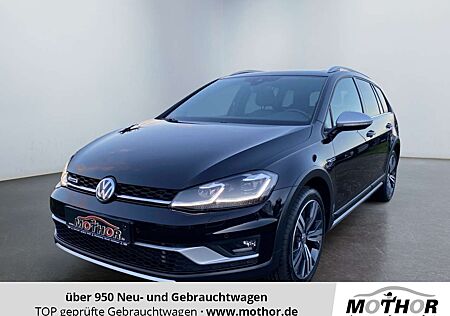 VW Golf Variant Volkswagen Golf VII Variant Alltrack 2.0 TDI ACC PDC NAVI