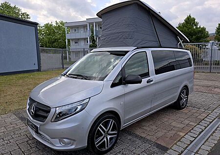Mercedes-Benz Vito 250d MARCO POLO 7-SITZE STANDHEIZUNG