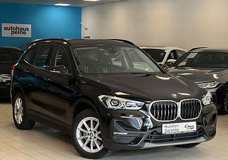BMW X1 sDrive 20d SAG/Navi/LED/ParkAss/SportSitze