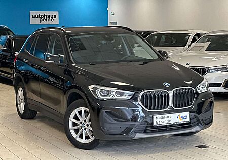 BMW X1 sDrive 20d SAG/Navi/LED/ParkAss/SportSitze