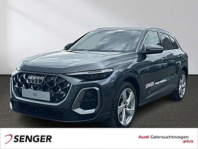 Audi Q5 e-hybrid quattro Memory Navi Panorama Matrix