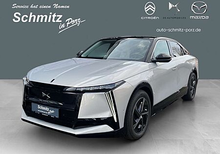 DS Automobiles Others StandHZG Panorama Navi Digitales Cockpit LED Blend