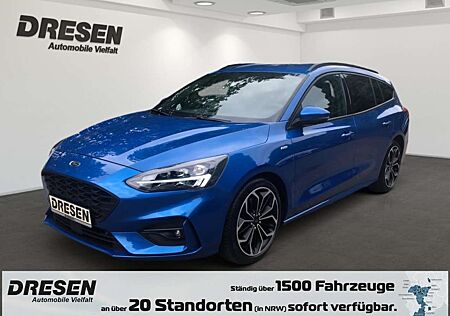 Ford Focus Turnier ST-Line 1.5 EcoBoost *abn. AHK+Scheckheft
